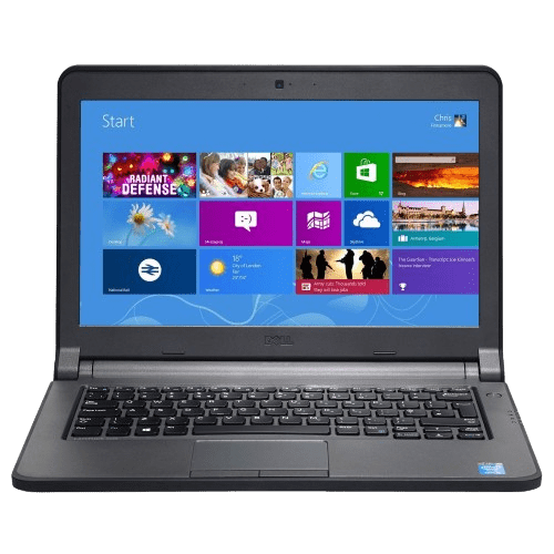 Laptop 1